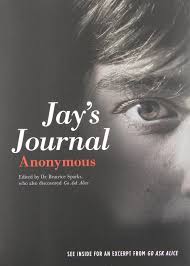 / (m) avon books' paperback edition of go ask alice. Go Ask Alice Jay S Journal Anonymous Diaries Sparks Beatrice Anonymous Amazon De Bucher