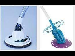 What is the best above ground pool vacuum. Top 5 Best Above Ground Pool Vacuum Youtube