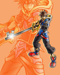 Maybe you would like to learn more about one of these? 1 863 Likes 28 Comments Larry Warren Jr Ldawb On Instagram Very Nice To Draw Sora Kingdom Hearts Characters Kingdom Hearts Keyblade Kingdom Hearts Art