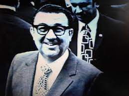 El periodista rafael loret de mola a 31 años de la muerte de su padre señala a los responsables. Carlos Loret De Mola Mediz Alchetron The Free Social Encyclopedia