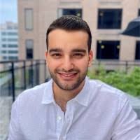 Nessim Boussetta, MBA, CPA posted