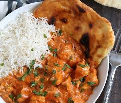This dish can be served will india flatbreads and some cooling yogurt if entertaining. Indian Butter Chicken Murgh Makhani Recipe From Cookingwithcockta Chicken Recipe Ful Indian Butter Chicken Chicken Recipes Food Network Makhani Recipes