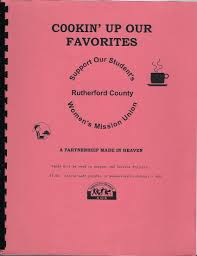 Rutherford County Nc