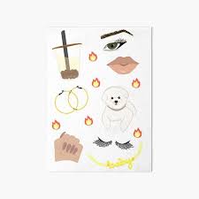 A considerable number of affordable. Xl Asians Wall Art Redbubble