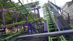 La foire du midi est ouverte jusqu'au 22 août, chaque jour. Foire Du Midi Bruxelles Youtube