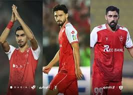 رسمی: برگزاری هفته هفتم لیگ برتر بدون ملی‌پوشان!