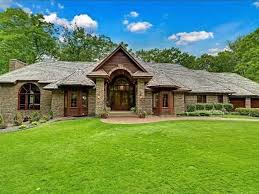 What 1 Million Buys In Housing Markets Around America Million Dollar Houses House Front Door Design