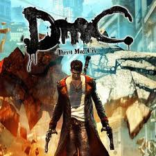 100% completed missions and unlocked features. Pc Dmc Devil May Cry Savegame Pro