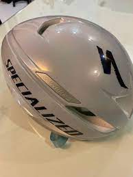 Peter sagan zal naast de giro d'italia ook de tour de france rijden komend seizoen. Peter Sagan Evade Ii White Helmet Bicycles Pmds Parts Accessories On Carousell