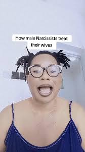 How male Narcissists treat their wives..#mentalhealth  #narcissisticabuseawareness