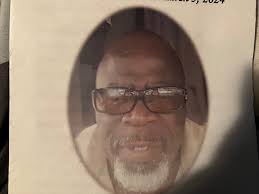 John Ray Alford Obituary (1965