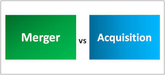 mergers vs acquisitions top 7 differences with infographics