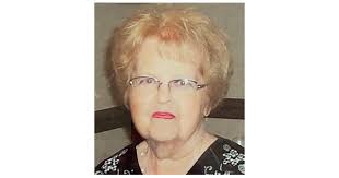 Elaine Angeline Antczak Obituary (2022)