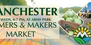 Manchester Farmers & Makers Market