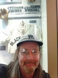 The Montgomery Baseball Blog