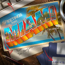 Greetings From Miami: A Closer Look at Showtime's Cryptic Dexter: Original  Sin Teaser