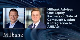 Milbank Advises One Equity Partners