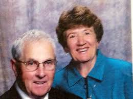 SEPTEMBER September 15 Cousin Betty This is Chuck's cousin Betty Dupee. She  found us via Ancestry and it was as though we have known each other  forever. She is Chuck's dad Elvin's