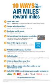 The number 1 way to collect air miles is by signing up for air miles credit cards. 23 Air Miles Reward Miles Ideas Air Miles Rewards Rewards Program Lawton