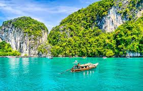 9 cosas a saber para viajar a Tailandia por libre