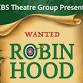 CBS Panto Robin Hood event image