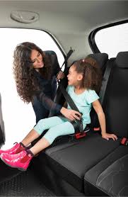 Mifold Grab And Go Car Booster Seat Booster Car Seat Booster Seat Backless Booster Seat