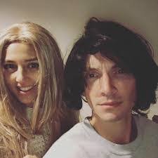 Bridget Reardon's Instagram, Twitter & Facebook