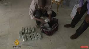 Image result for Diezani and EFCC