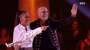 This is the voice catch the voice mondays 8/7c on nbc. Replay The Voice 2020 Episode 13 Les K O Prime 2 Team Amel Bent World La Teamel D Amel