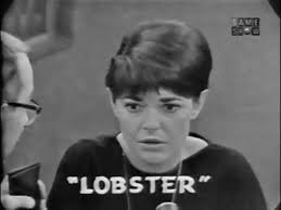 PASSWORD 1962-12-30 Carol Burnett & Orson Bean.mkv