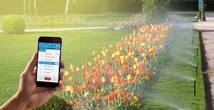 What Is Smart Irrigation? - HydroPoint