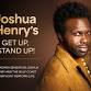 Gulf Coast Symphony - Joshua Henry's Get Up, Stand Up