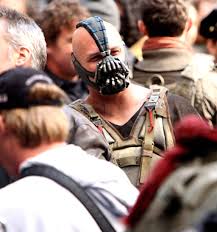 ( in both ways ) then maybe big papa wants her and takes her. Tom Hardy Wore A Terrifying Face Mask As Bane Anne Christian And Tom Spend Their Days On The Dark Knight Rises Popsugar Celebrity Photo 4