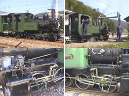 Waldenburgerbahn created with magix video easy hd. Remise Mit Dampflok Der Waldenburgerbahn Museum Finder G