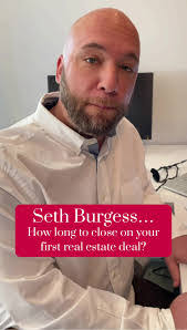 Seth Burgess's Instagram, Twitter & Facebook