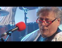 Leslie West in Italy! I enjoyed putting this one together. 1 full hour of  the great Mr Weinstein!!