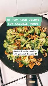 Feb 28, 2020 by faith vandermolen · as an amazon associate i earn from qualifying purchases · 584 words. Here Are Some Tips Om High Volume Low Calorie Foods Food Diet Diettips Fitness Foryousweden Foryou Fyp