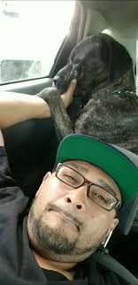 Manuel David Corral Jr., age 36