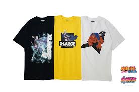 Arcanist cloack (rare) design by : Serial Anime Naruto Jadi Desain Terbaru Brand Streetwear Terkemuka Di As Hai