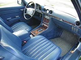 1987 Mercedes Benz 560 Class Pictures Cargurus Mercedes Mercedes Interior Mercedes Benz