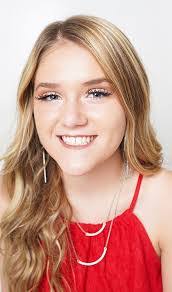 Taylor Sevy's Instagram, Twitter & Facebook