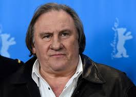 Il la présente à daniel (daniel auteuil). Gerard Depardieu Mis En Examen Pour Viols Le Monument Du Cinema Francais Conteste