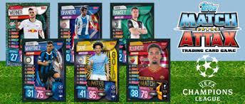 The segments past shading, content and illustrations are consummately utilized in the templates. Topps Match Attax Football Trading Cards