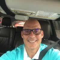 Mark Baroni's Instagram, Twitter & Facebook