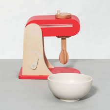 Get the lowest price on your favorite brands at poshmark. Wooden Toy Kitchen Mixer Hearth Hand With Magnolia Target