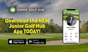 It'll tell you the distance to any i've consistently broken 90 now and am working on breaking the 80 mark. Junior Golf Hub Mobile App V2 Now Available Junior Golf Hub