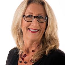 Catherine Corey- Clarity Divorce Centre counsellor