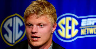 Eli Wolf, Georgia, Tight End