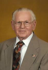 DarkeJournal Obituaries: Edwin J. Lentz (May 3, 2017)