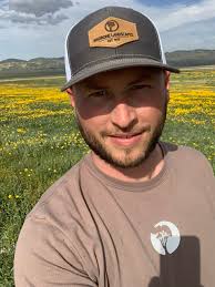 Meet the Team: Ian Parker